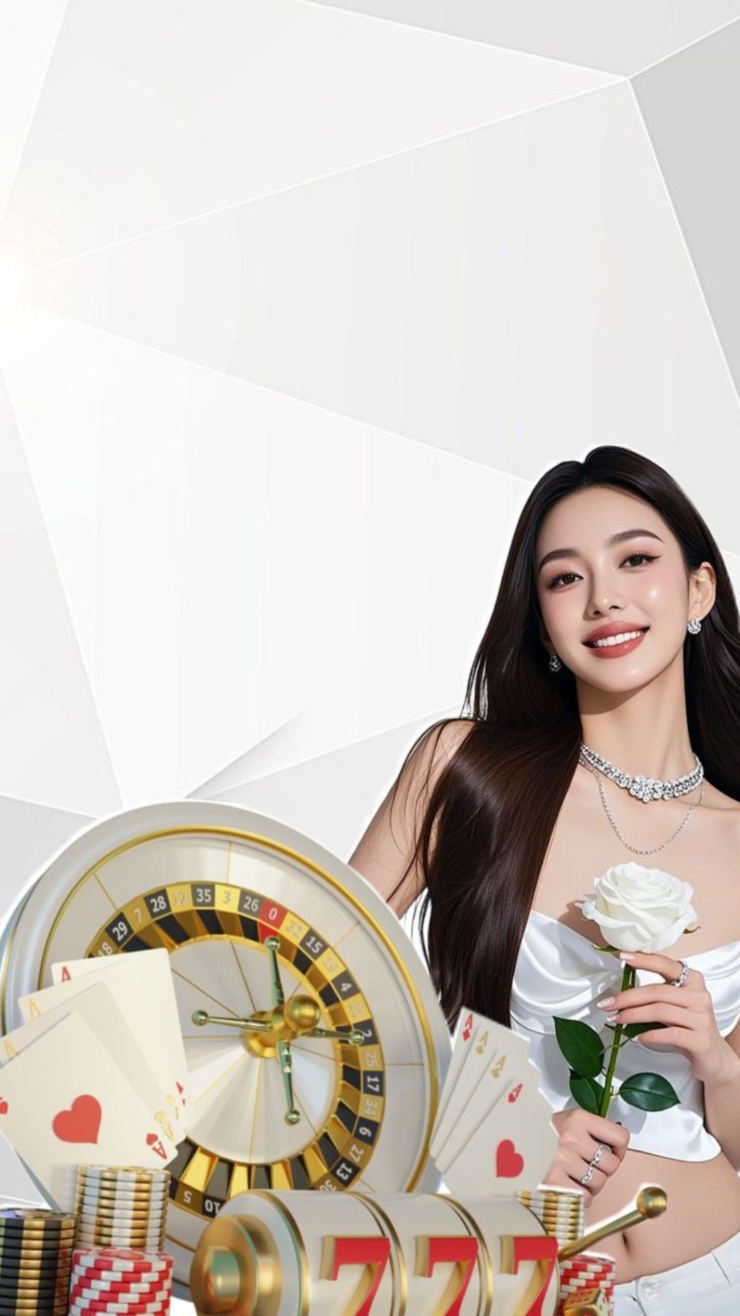 qq888asia platform interface showing live casino and sportsbook markets